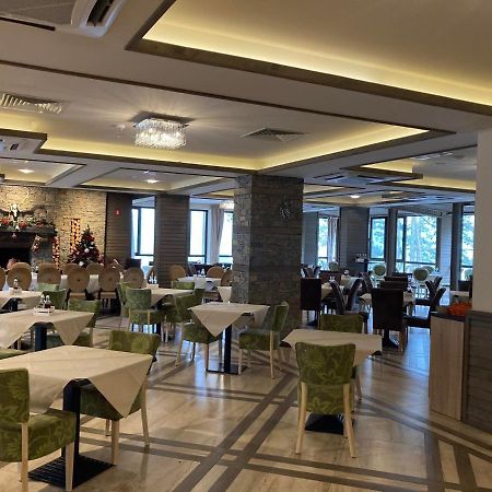 Hotel Panorama Velingrad Exteriér fotografie