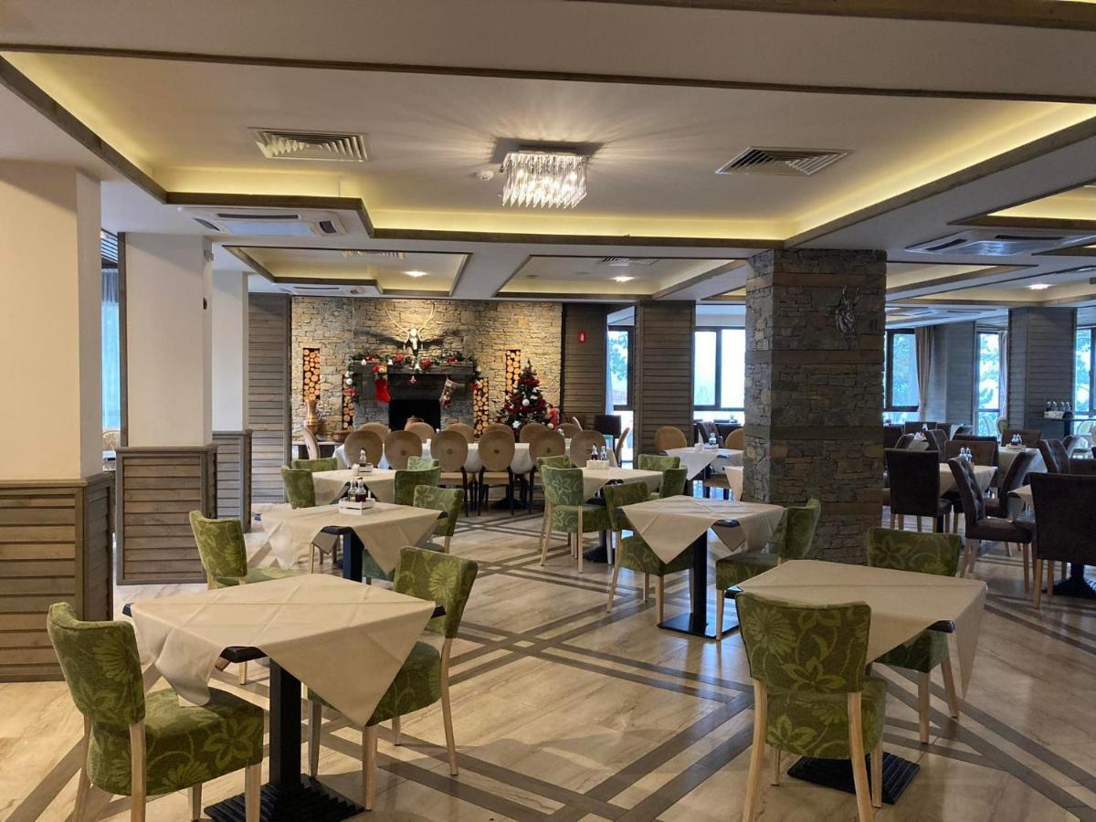 Hotel Panorama Velingrad Exteriér fotografie