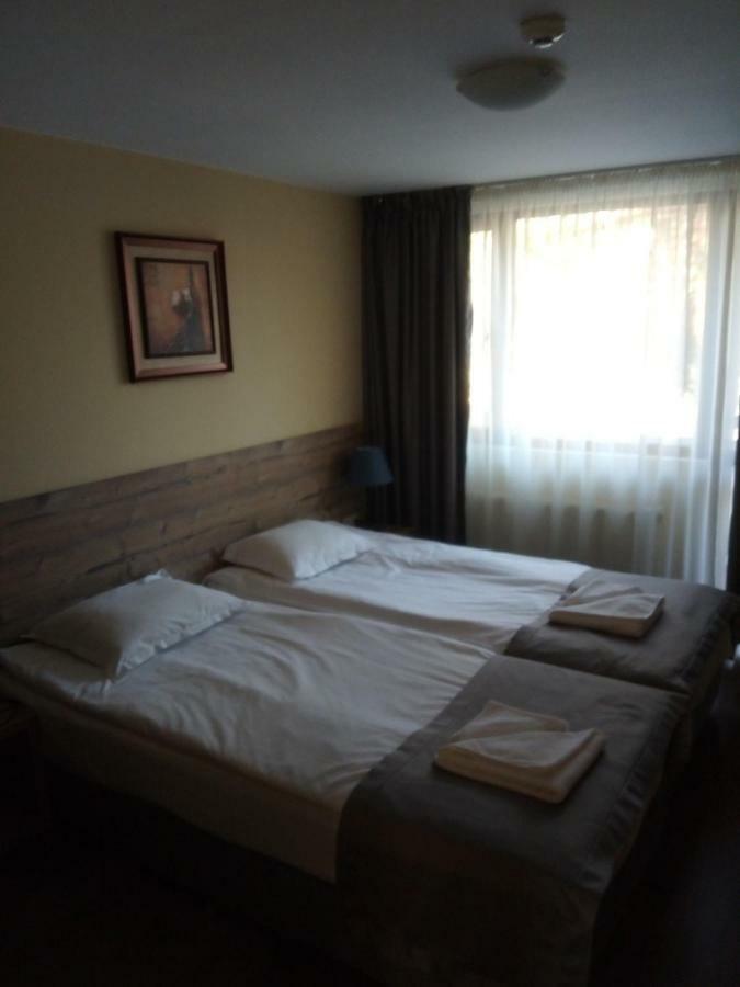Hotel Panorama Velingrad Exteriér fotografie